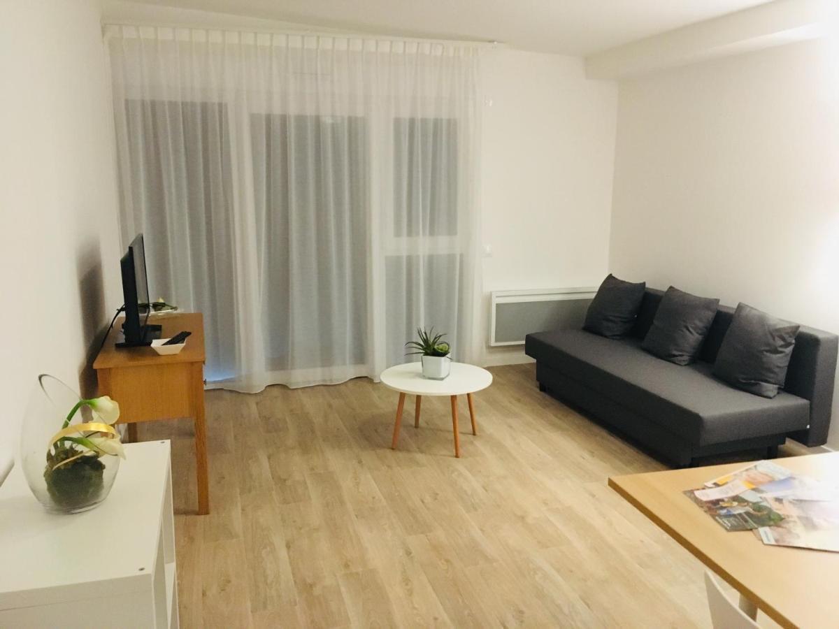 Domitys - Les Robes D'airain Aparthotel *