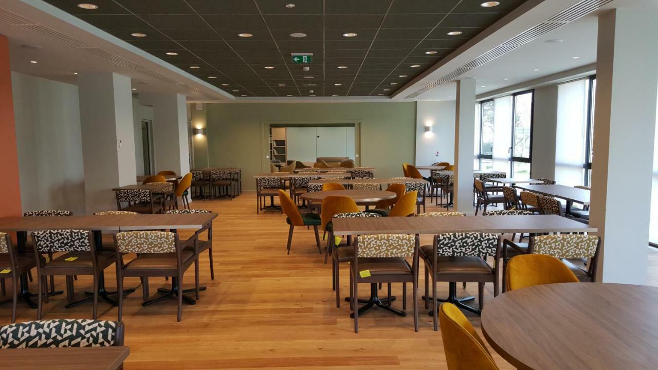 Domitys - Les Robes D'airain Aparthotel