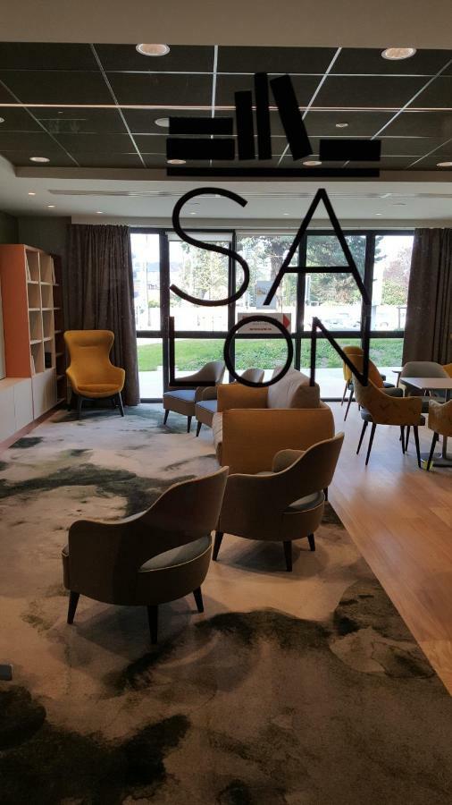 Aparthotel Domitys - Les Robes D'airain Caen
