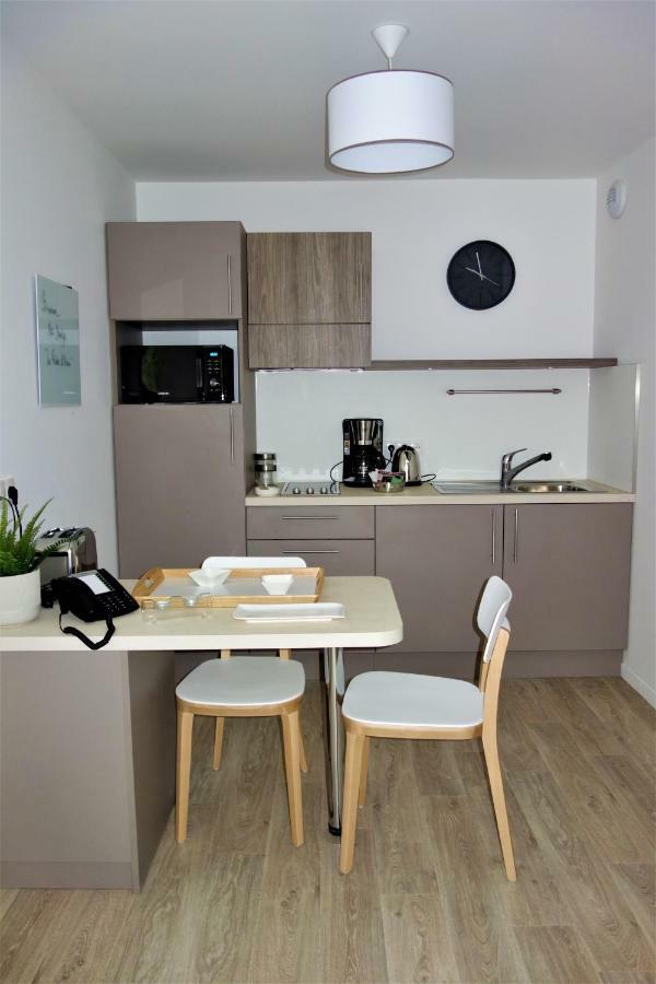 Aparthotel Domitys - Les Robes D'airain *