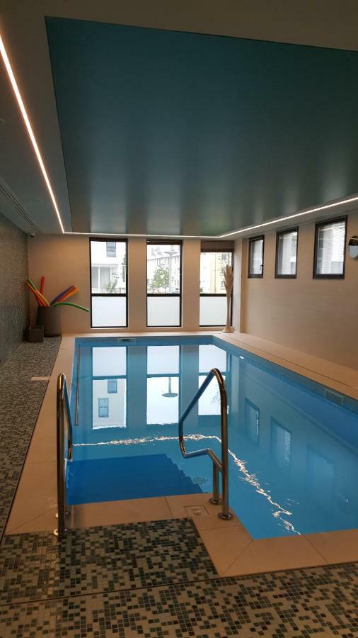 Domitys - Les Robes D'airain Aparthotel