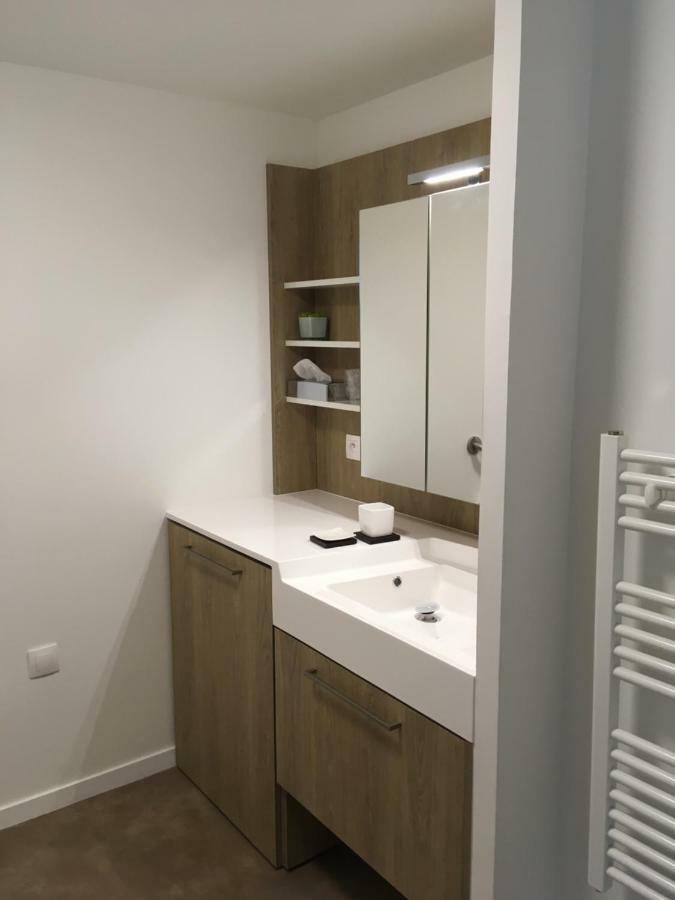 Domitys - Les Robes D'airain Aparthotel *
